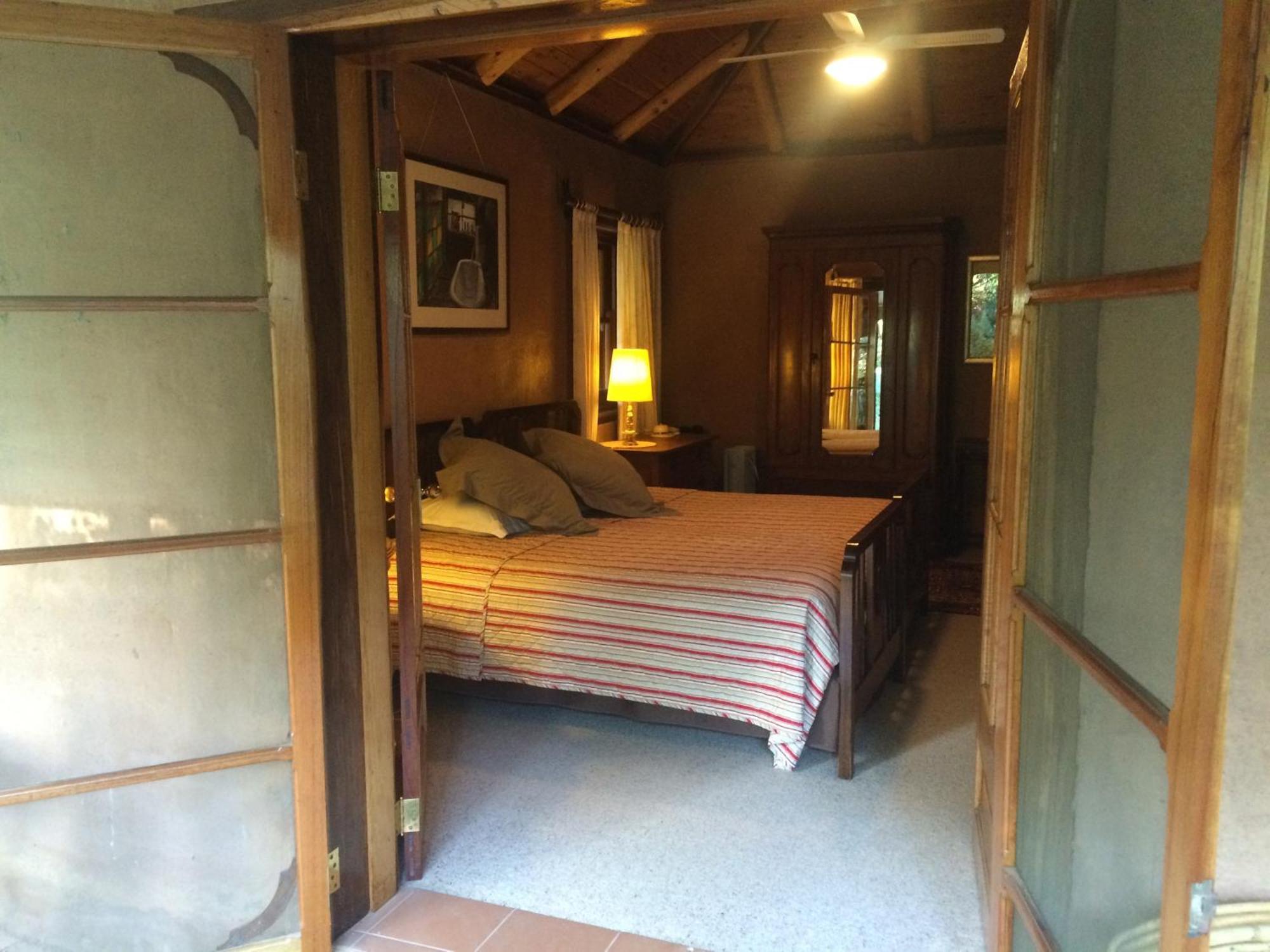 Wildwood Guesthouse 머지 외부 사진