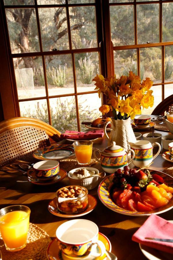 Wildwood Guesthouse 머지 외부 사진