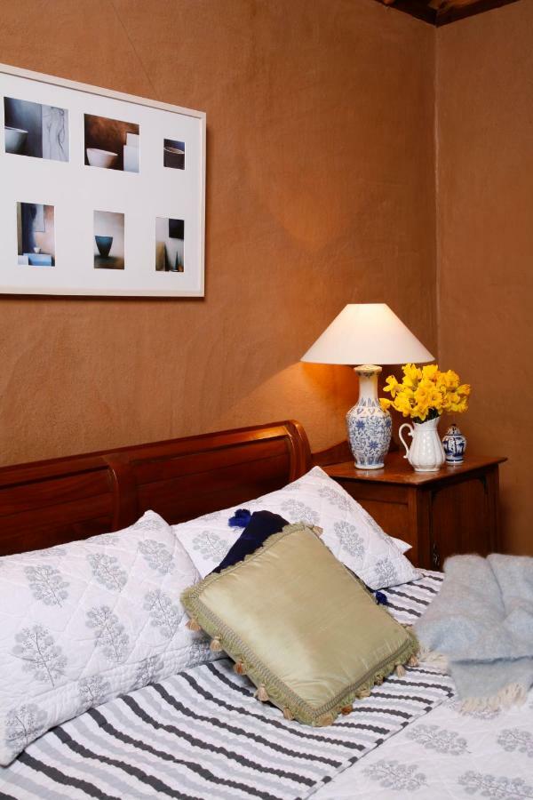 Wildwood Guesthouse 머지 외부 사진